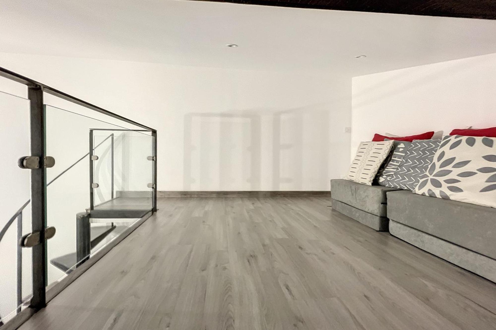 Haut De Villa Vue Mer 3 Pieces Climatise & Wifi 4 A 6 Personnes Pietrosella Exteriér fotografie